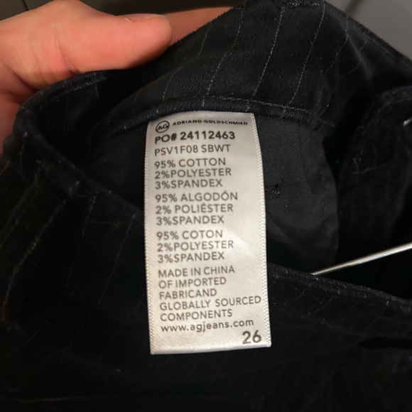 AG jeans - Picture 5 of 5